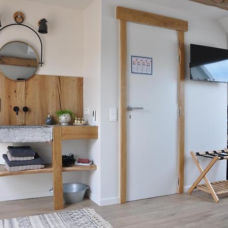 Bed and Breakfast Bed en Bezem Laarne Exterior foto
