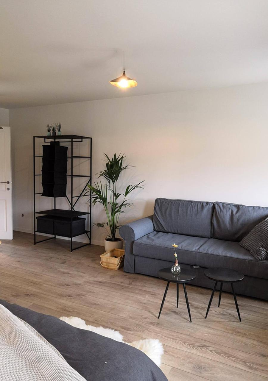 Bed and Breakfast Bed en Bezem Laarne Exterior foto